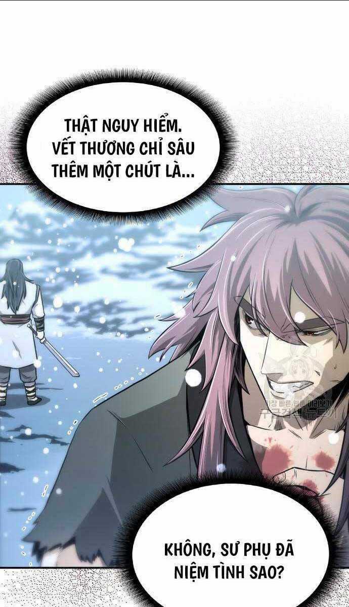 Nhất Hốt Đao - Chapter 5 - Trang 63