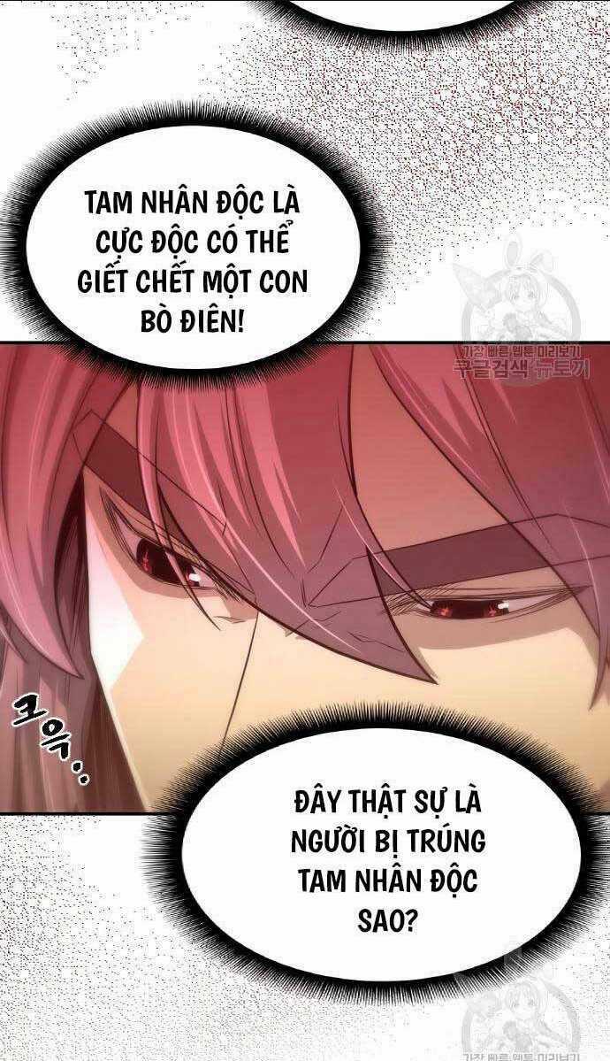 Nhất Hốt Đao - Chapter 5 - Trang 64