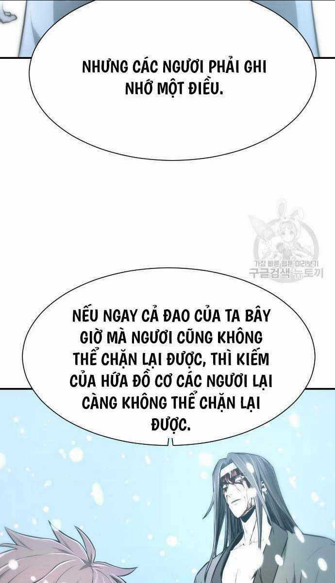 Nhất Hốt Đao - Chapter 5 - Trang 66