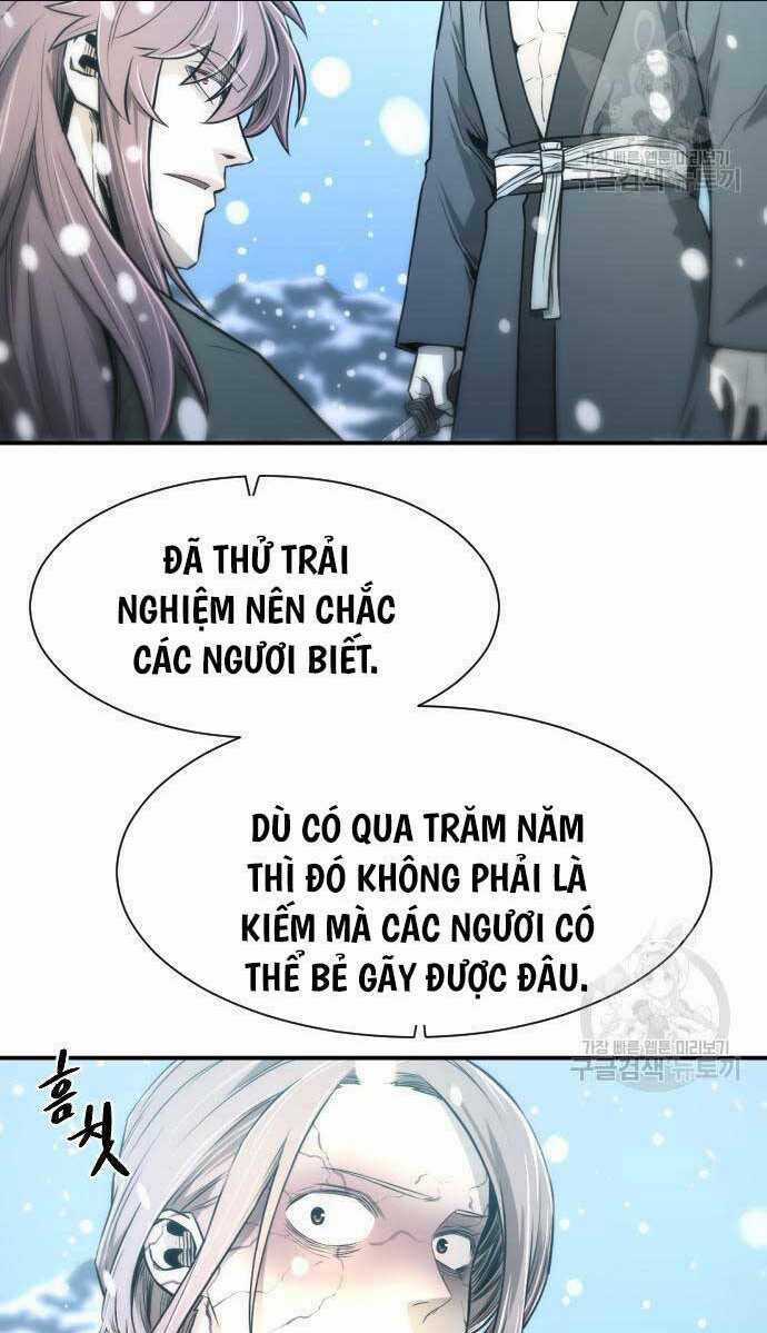 Nhất Hốt Đao - Chapter 5 - Trang 67