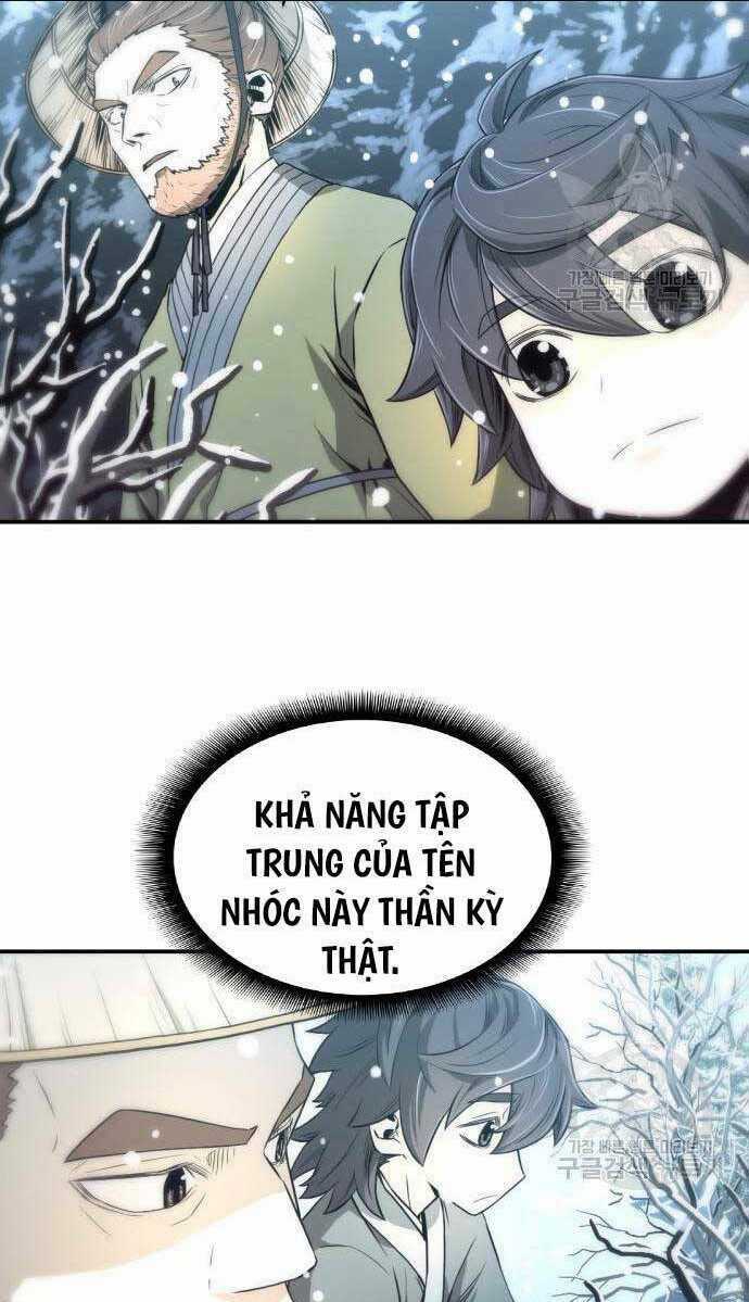 Nhất Hốt Đao - Chapter 5 - Trang 90