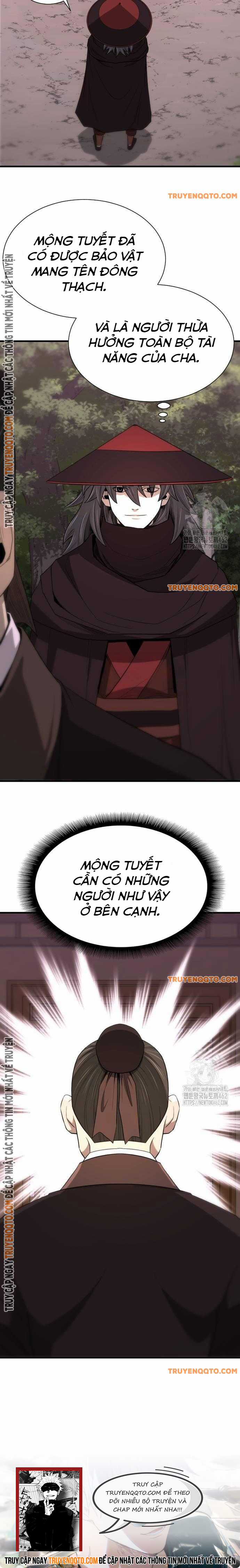 Nhất Hốt Đao - Chapter 50 - Trang 13