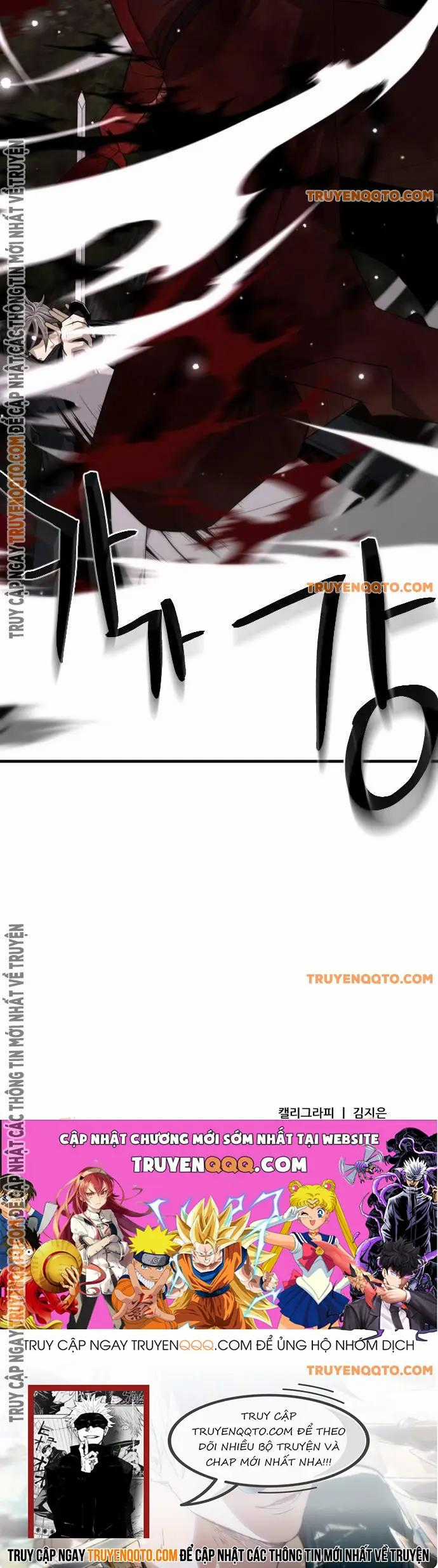 Nhất Hốt Đao - Chapter 53 - Trang 12