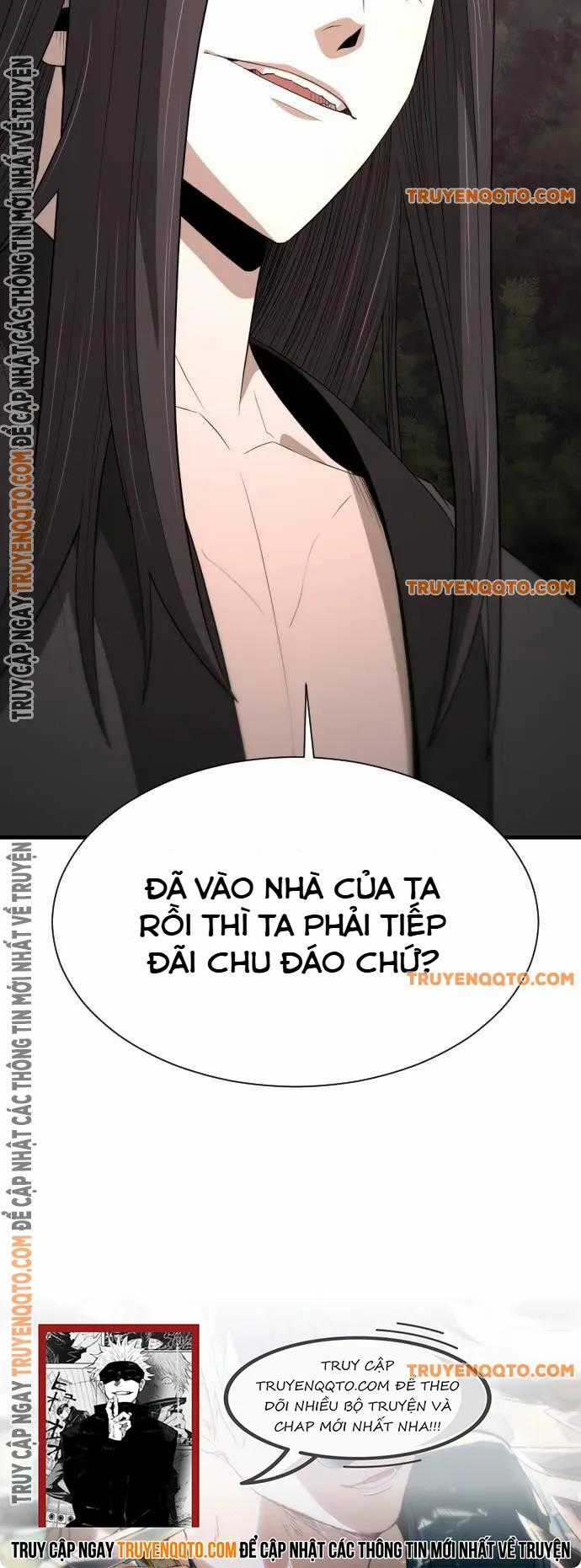 Nhất Hốt Đao - Chapter 54 - Trang 13