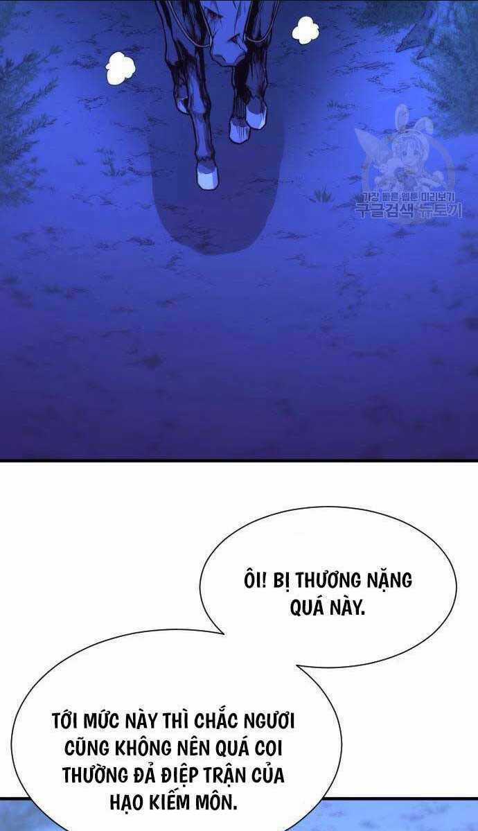 Nhất Hốt Đao - Chapter 6 - Trang 102