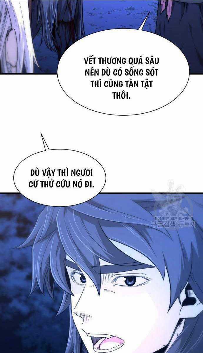 Nhất Hốt Đao - Chapter 6 - Trang 106