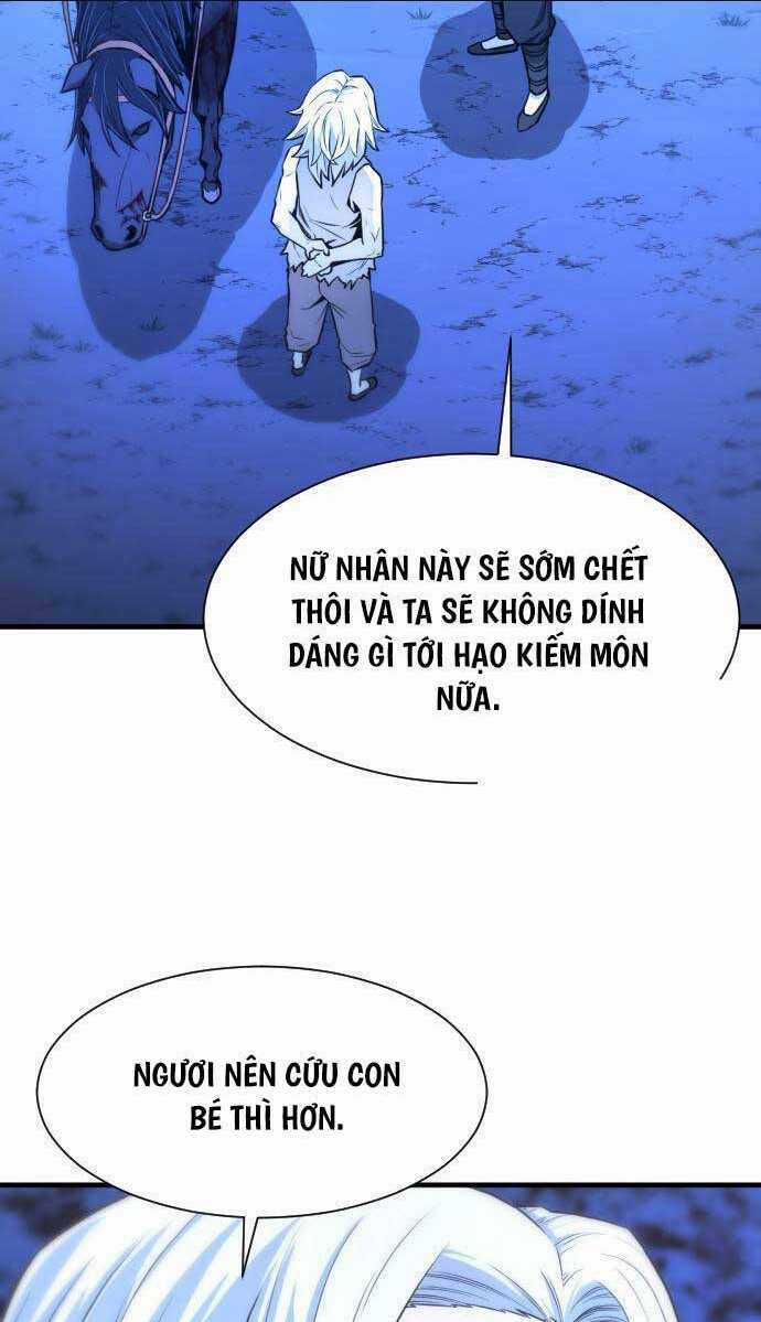 Nhất Hốt Đao - Chapter 6 - Trang 108