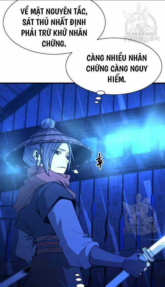 Nhất Hốt Đao - Chapter 6 - Trang 17