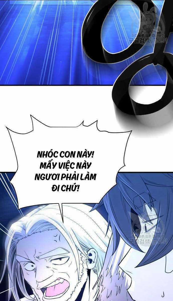 Nhất Hốt Đao - Chapter 6 - Trang 21