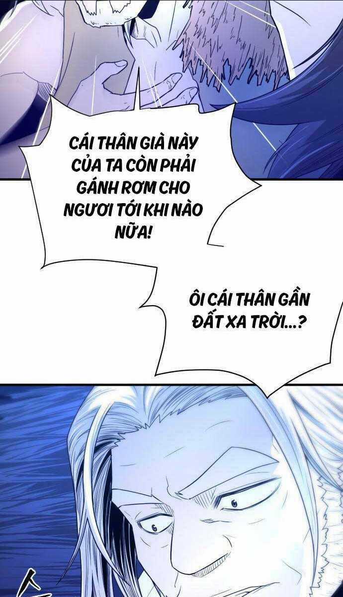 Nhất Hốt Đao - Chapter 6 - Trang 22