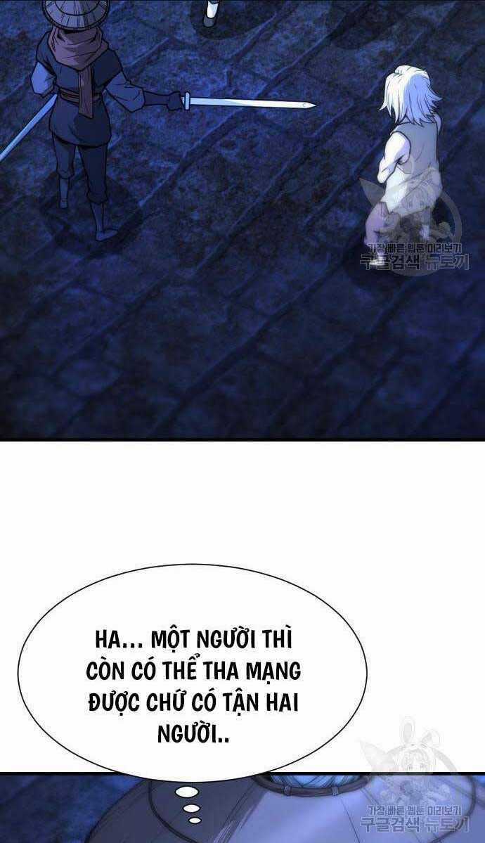 Nhất Hốt Đao - Chapter 6 - Trang 28