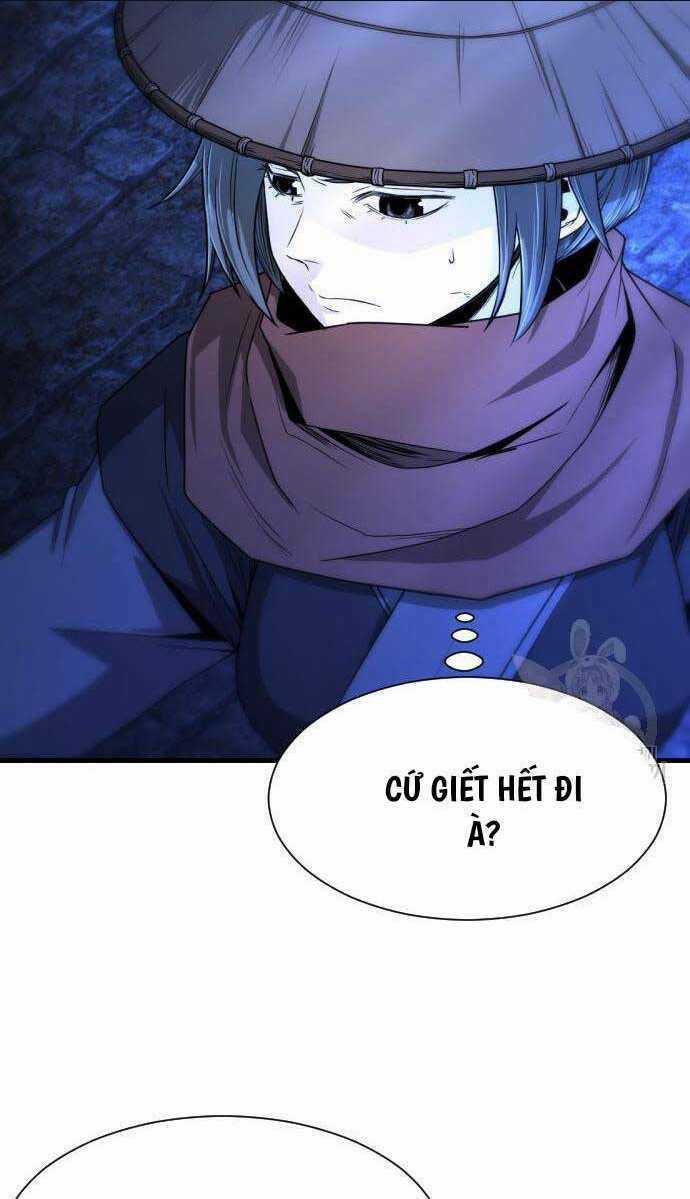 Nhất Hốt Đao - Chapter 6 - Trang 29