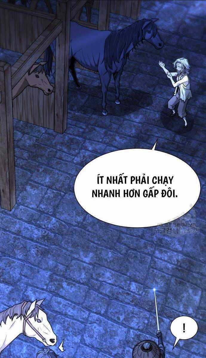 Nhất Hốt Đao - Chapter 6 - Trang 31