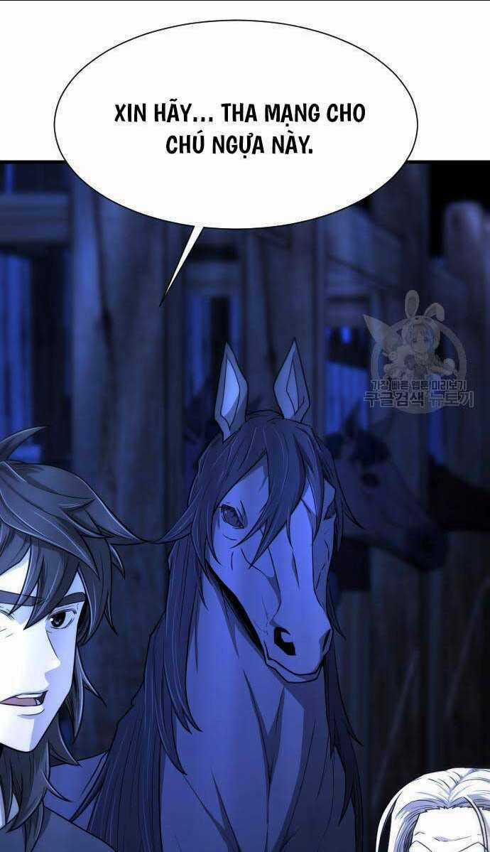 Nhất Hốt Đao - Chapter 6 - Trang 41