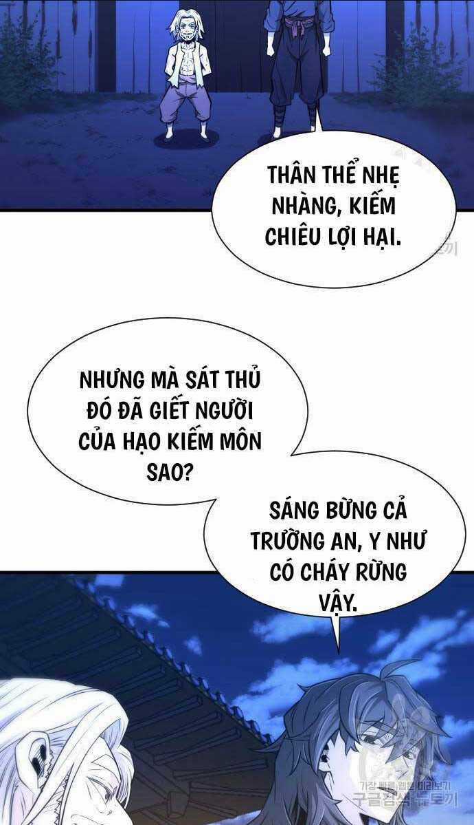 Nhất Hốt Đao - Chapter 6 - Trang 48
