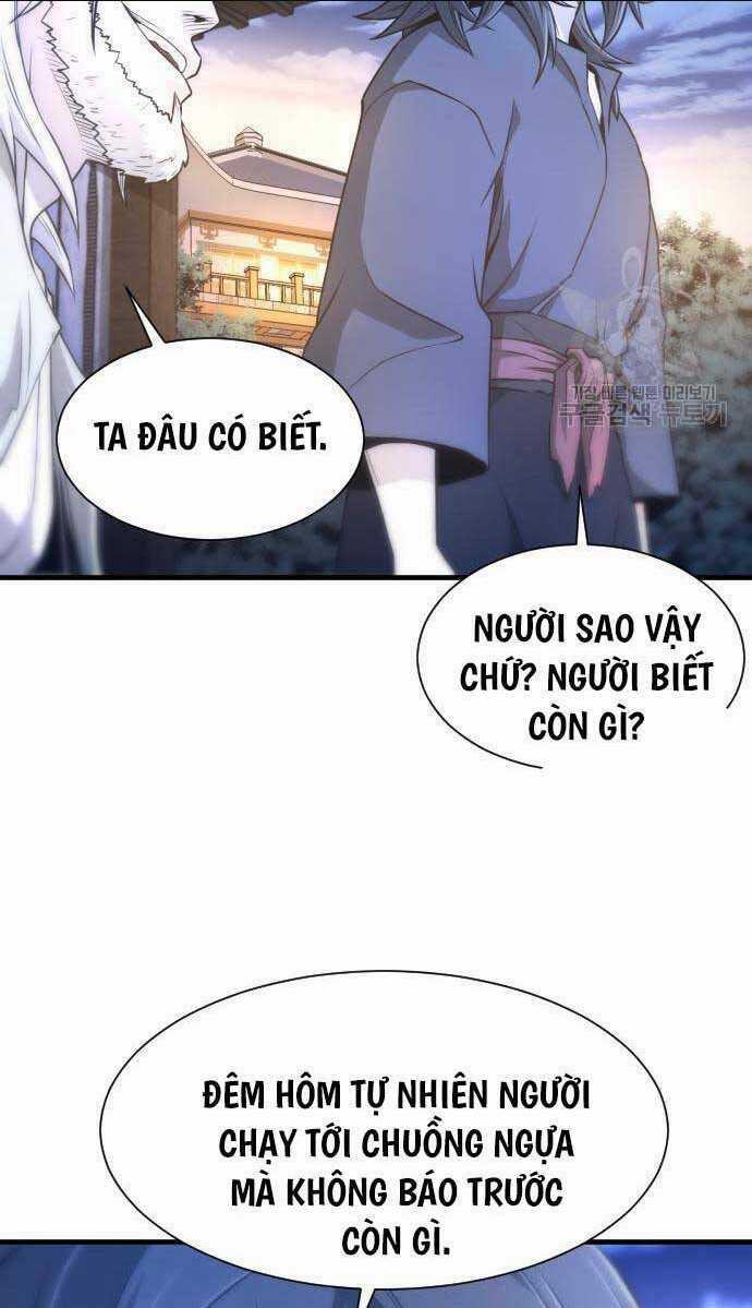 Nhất Hốt Đao - Chapter 6 - Trang 49