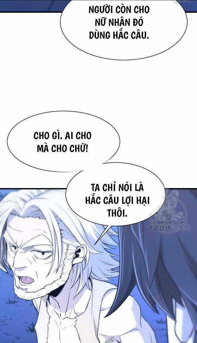 Nhất Hốt Đao - Chapter 6 - Trang 51