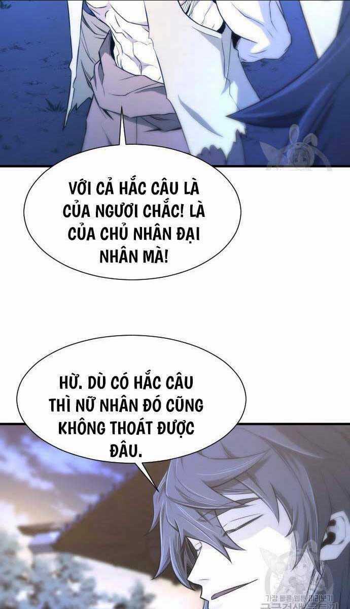 Nhất Hốt Đao - Chapter 6 - Trang 52