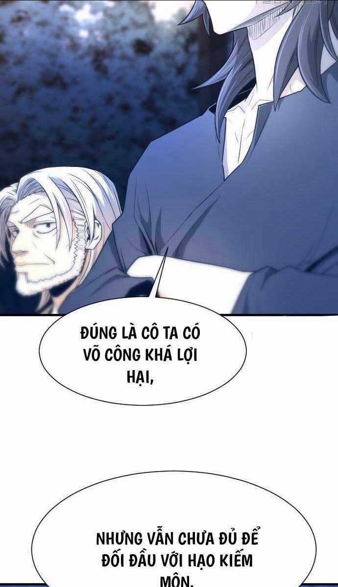 Nhất Hốt Đao - Chapter 6 - Trang 53