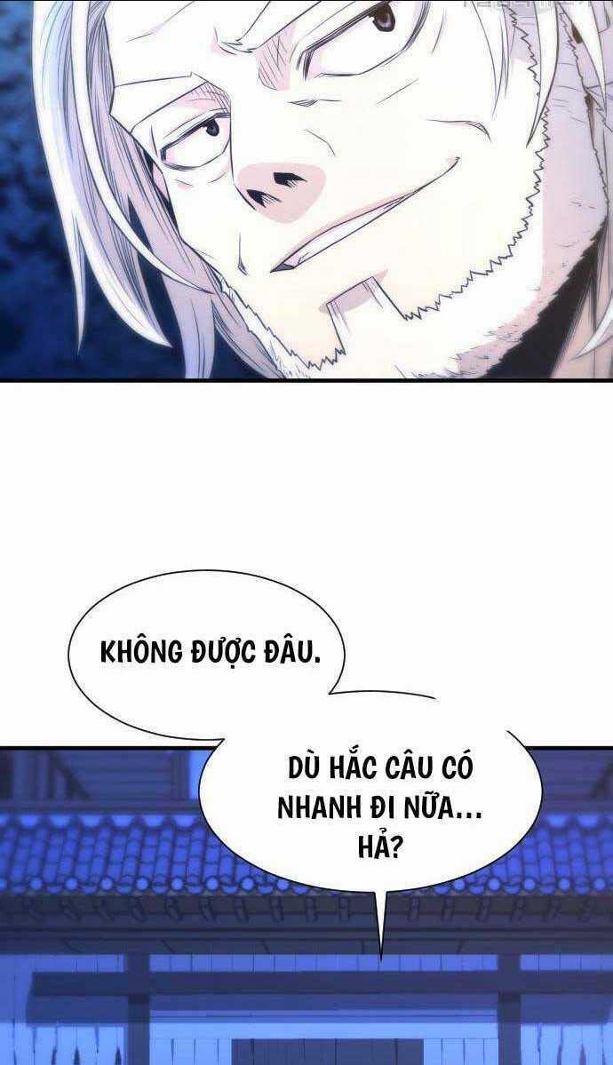 Nhất Hốt Đao - Chapter 6 - Trang 55