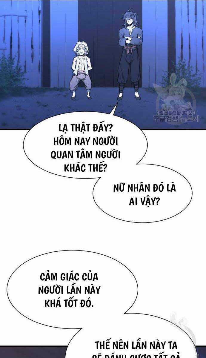 Nhất Hốt Đao - Chapter 6 - Trang 56