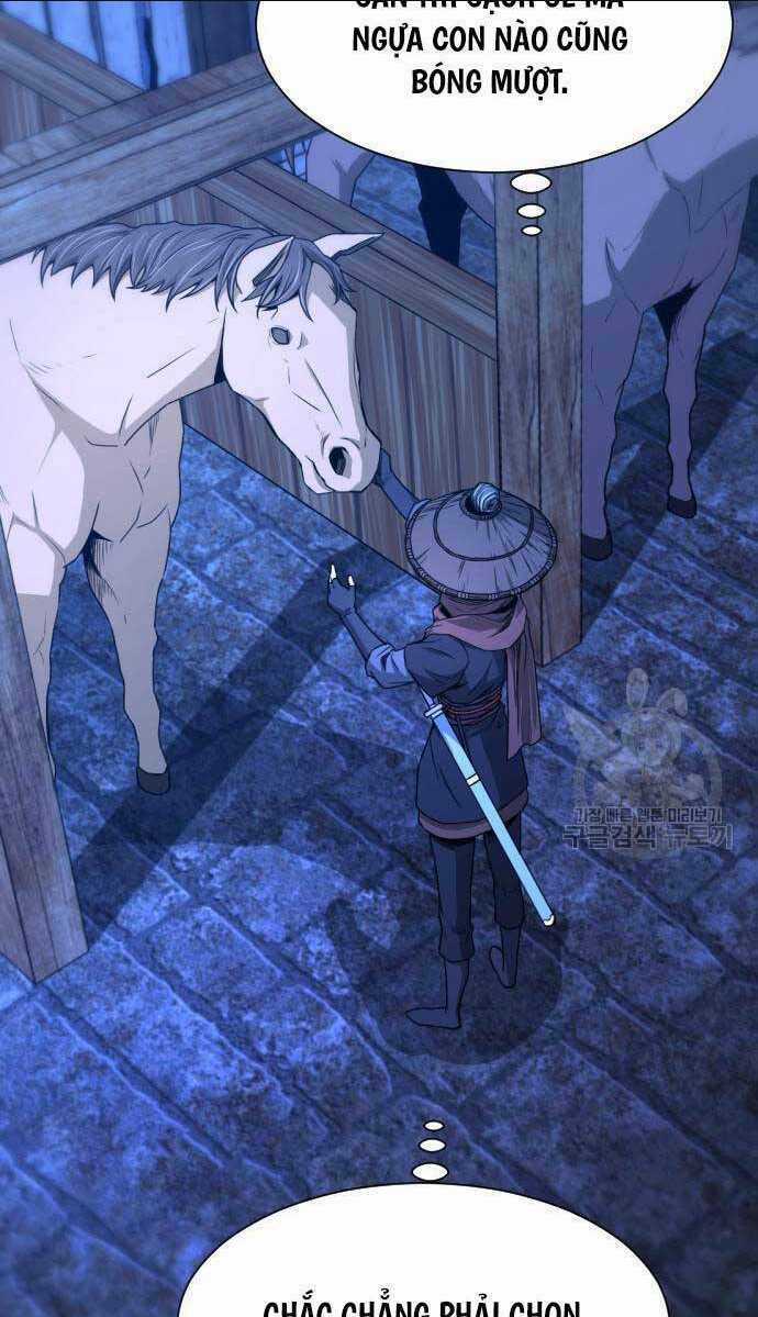 Nhất Hốt Đao - Chapter 6 - Trang 7