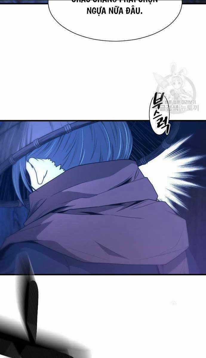 Nhất Hốt Đao - Chapter 6 - Trang 8