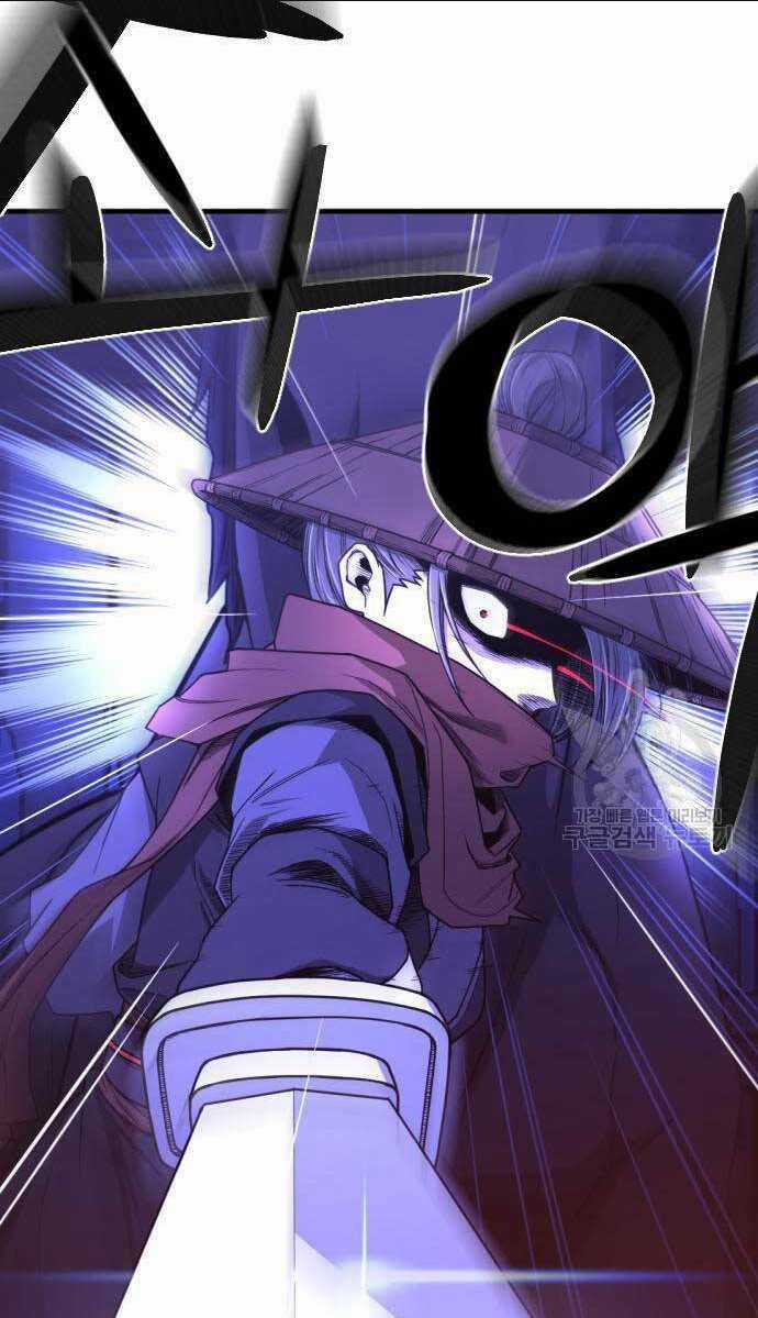 Nhất Hốt Đao - Chapter 6 - Trang 9