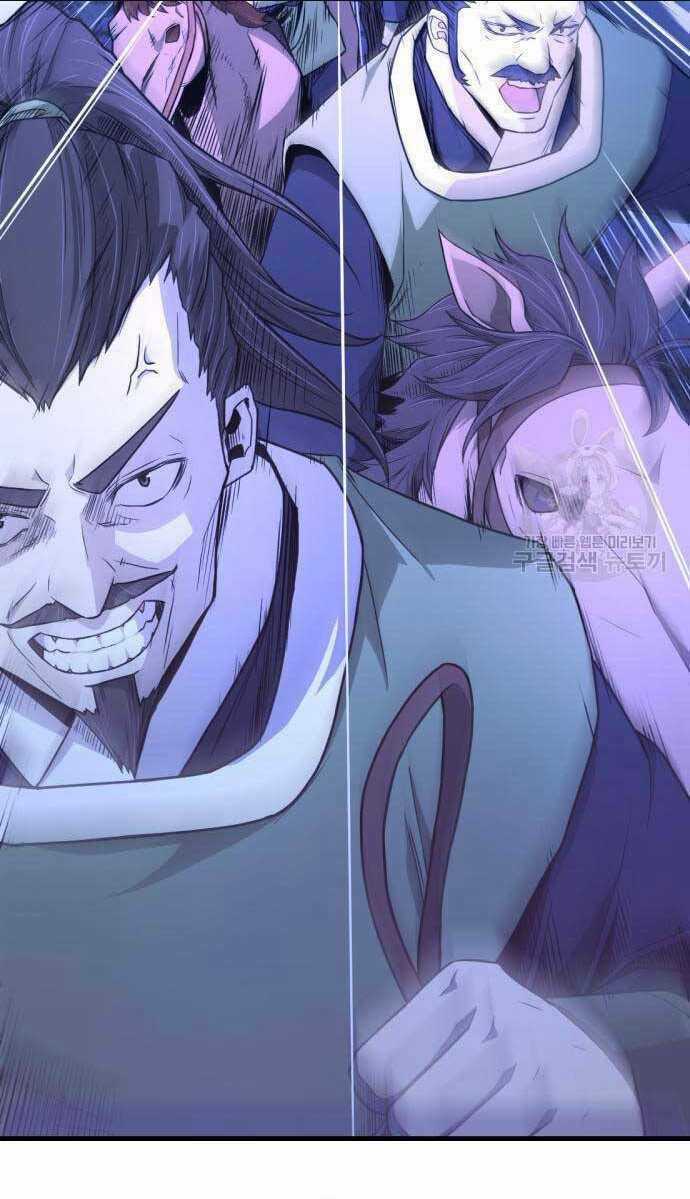 Nhất Hốt Đao - Chapter 6 - Trang 94