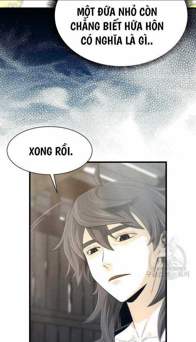 Nhất Hốt Đao - Chapter 7 - Trang 101