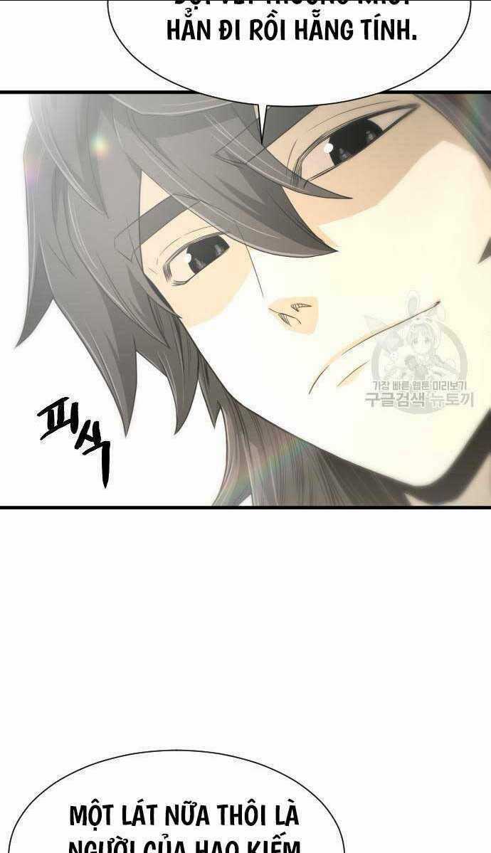 Nhất Hốt Đao - Chapter 7 - Trang 104