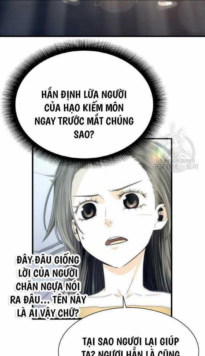 Nhất Hốt Đao - Chapter 7 - Trang 106