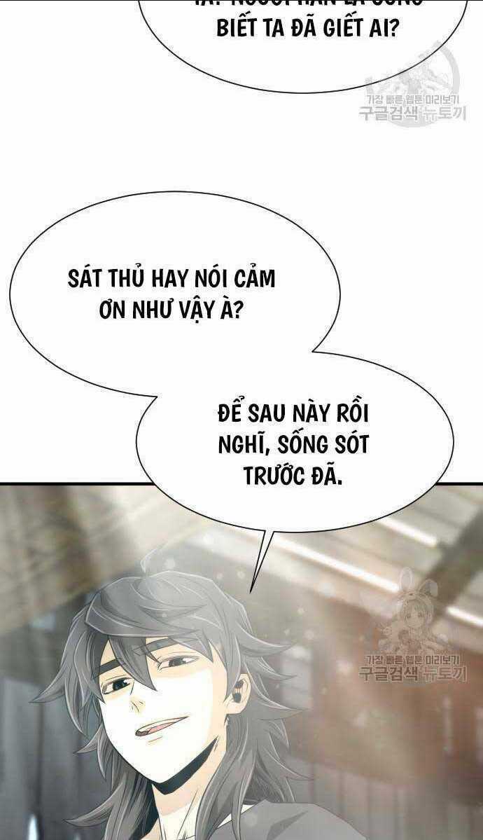 Nhất Hốt Đao - Chapter 7 - Trang 107