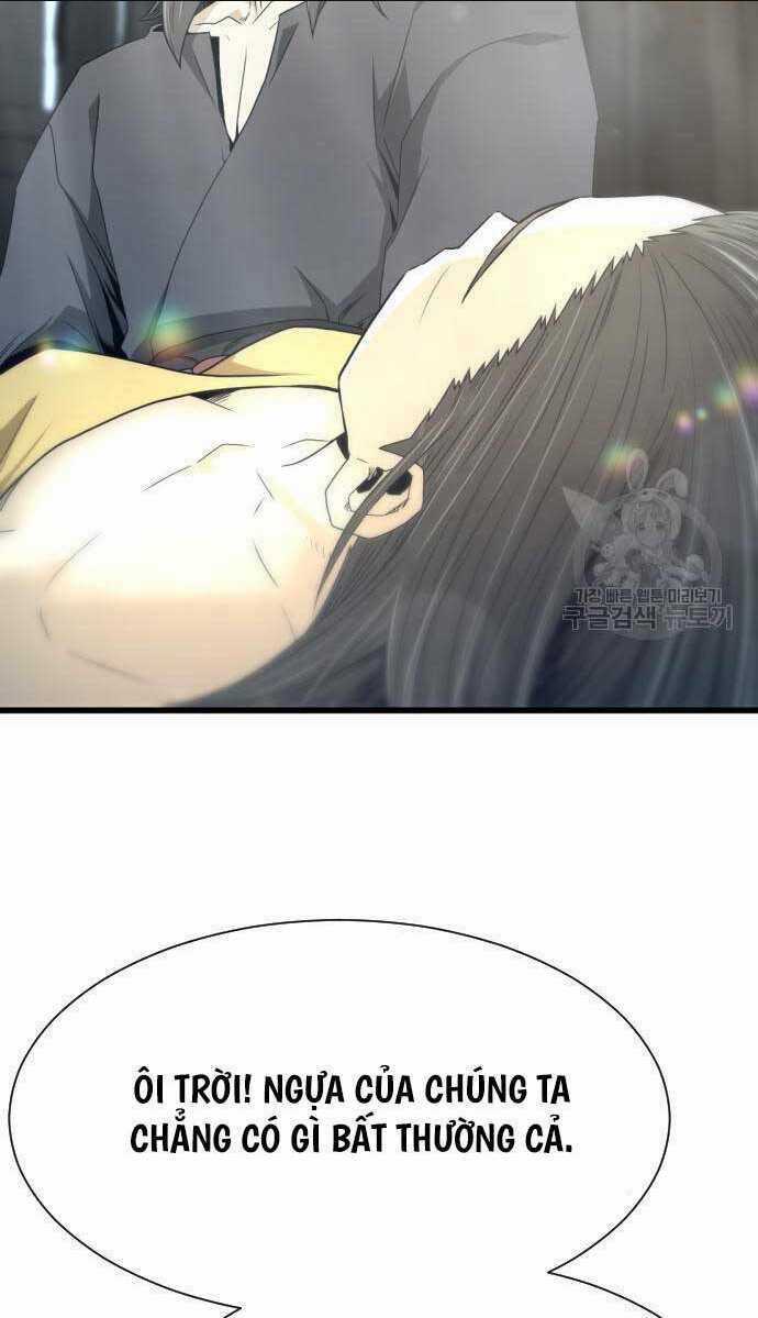 Nhất Hốt Đao - Chapter 7 - Trang 108