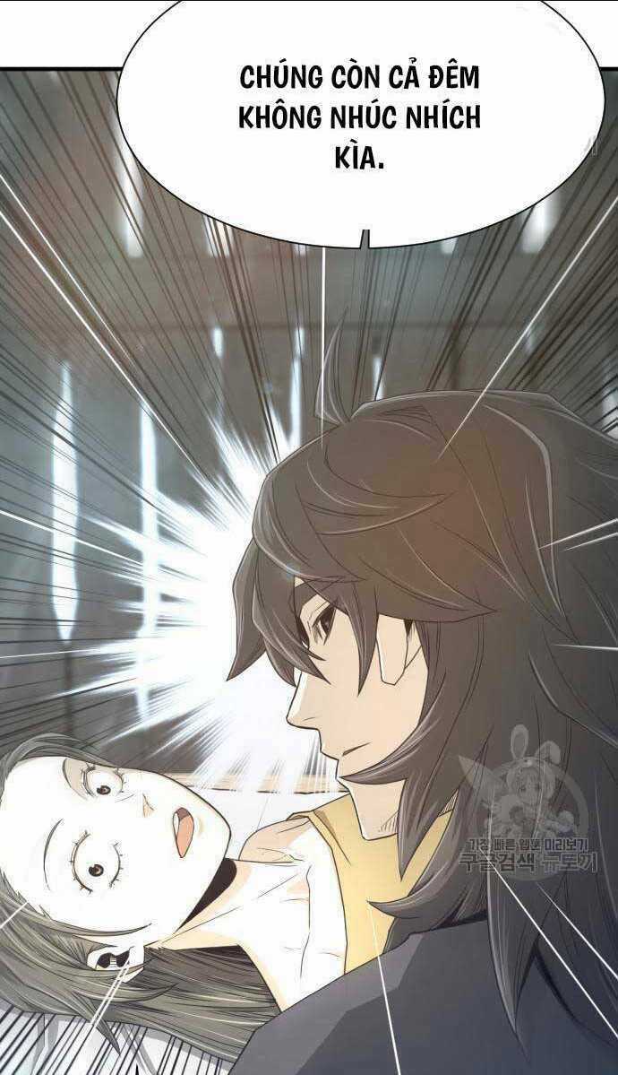 Nhất Hốt Đao - Chapter 7 - Trang 109