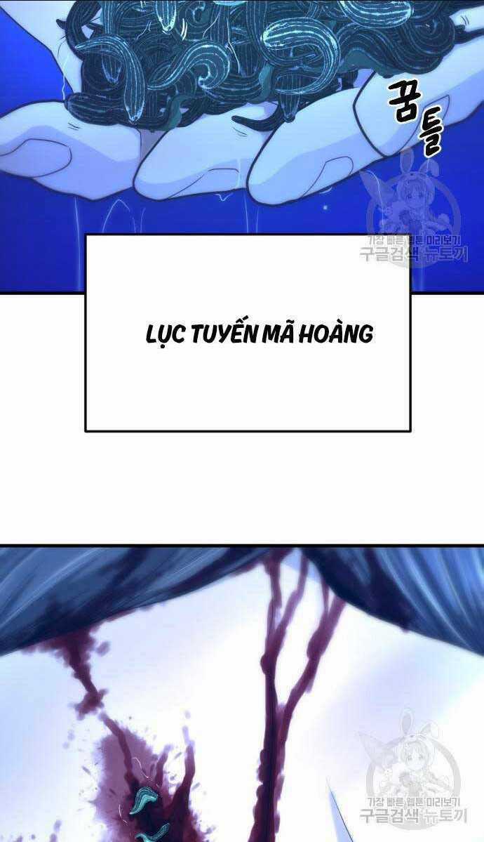 Nhất Hốt Đao - Chapter 7 - Trang 12