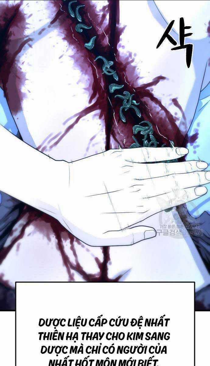 Nhất Hốt Đao - Chapter 7 - Trang 13