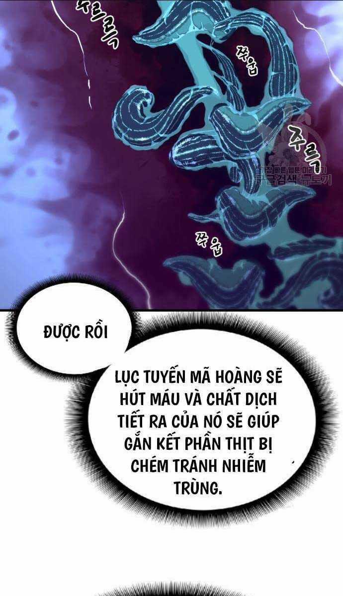 Nhất Hốt Đao - Chapter 7 - Trang 16