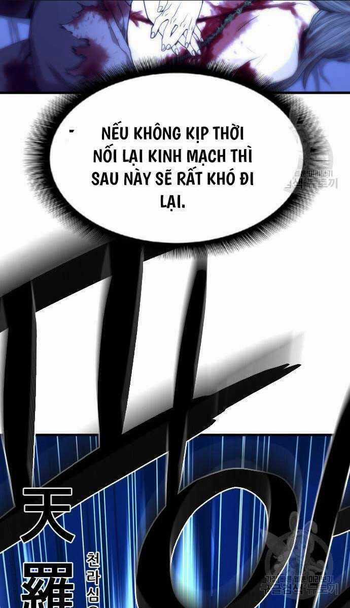 Nhất Hốt Đao - Chapter 7 - Trang 18
