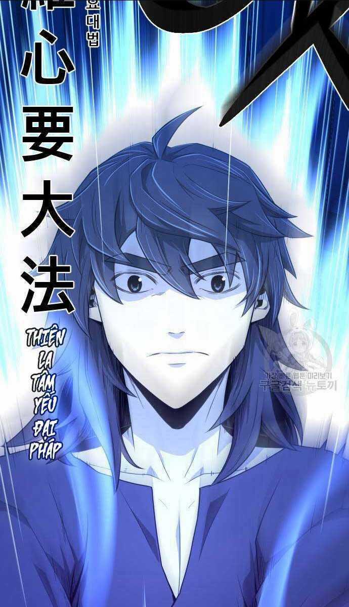 Nhất Hốt Đao - Chapter 7 - Trang 19