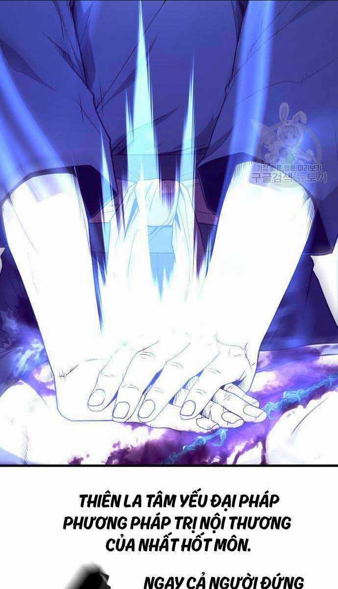 Nhất Hốt Đao - Chapter 7 - Trang 20