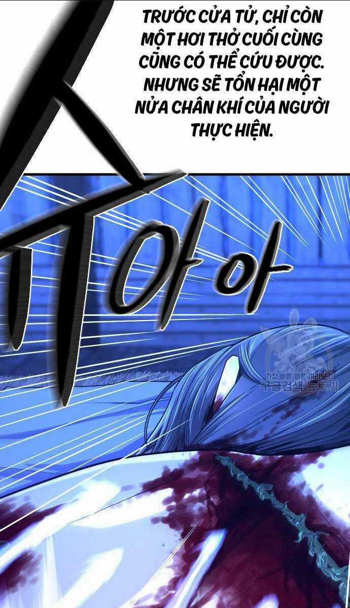 Nhất Hốt Đao - Chapter 7 - Trang 21