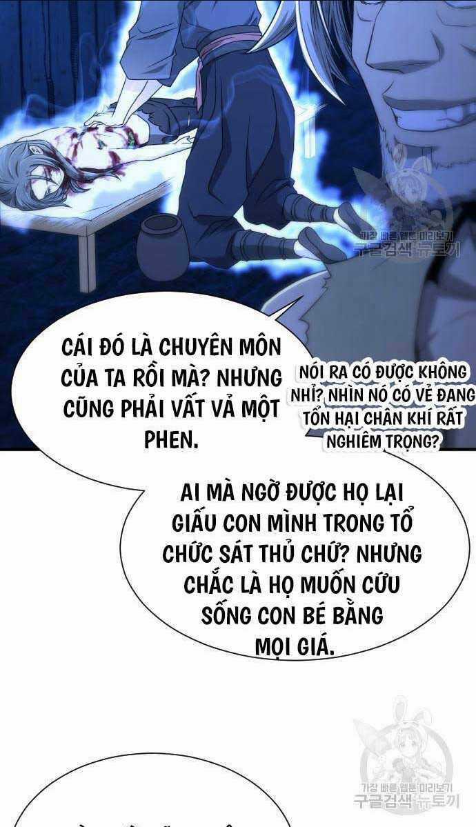 Nhất Hốt Đao - Chapter 7 - Trang 33