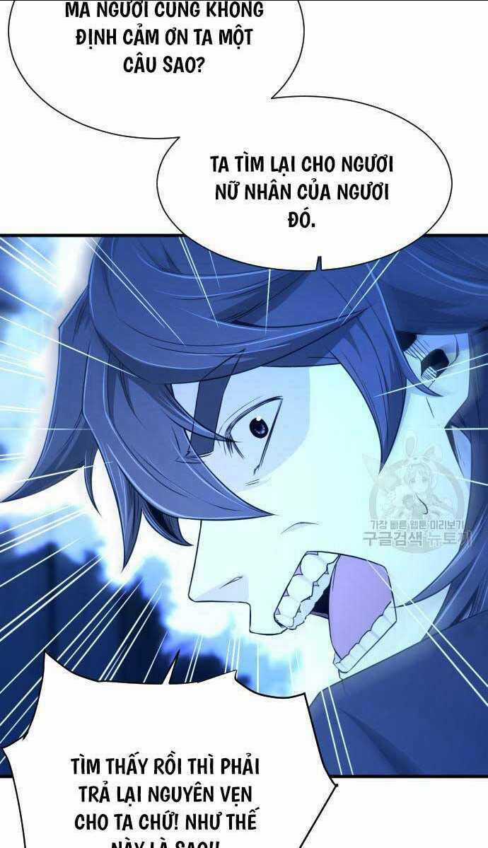 Nhất Hốt Đao - Chapter 7 - Trang 34