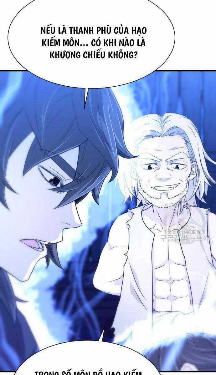 Nhất Hốt Đao - Chapter 7 - Trang 37