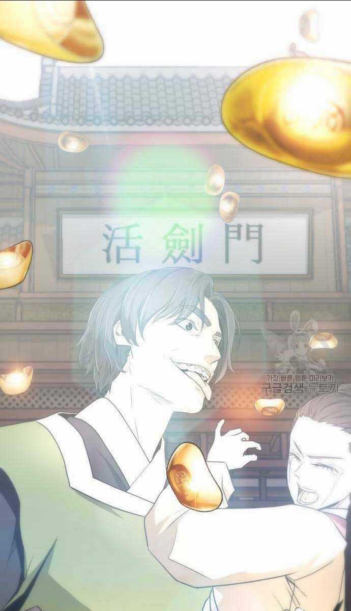 Nhất Hốt Đao - Chapter 7 - Trang 39