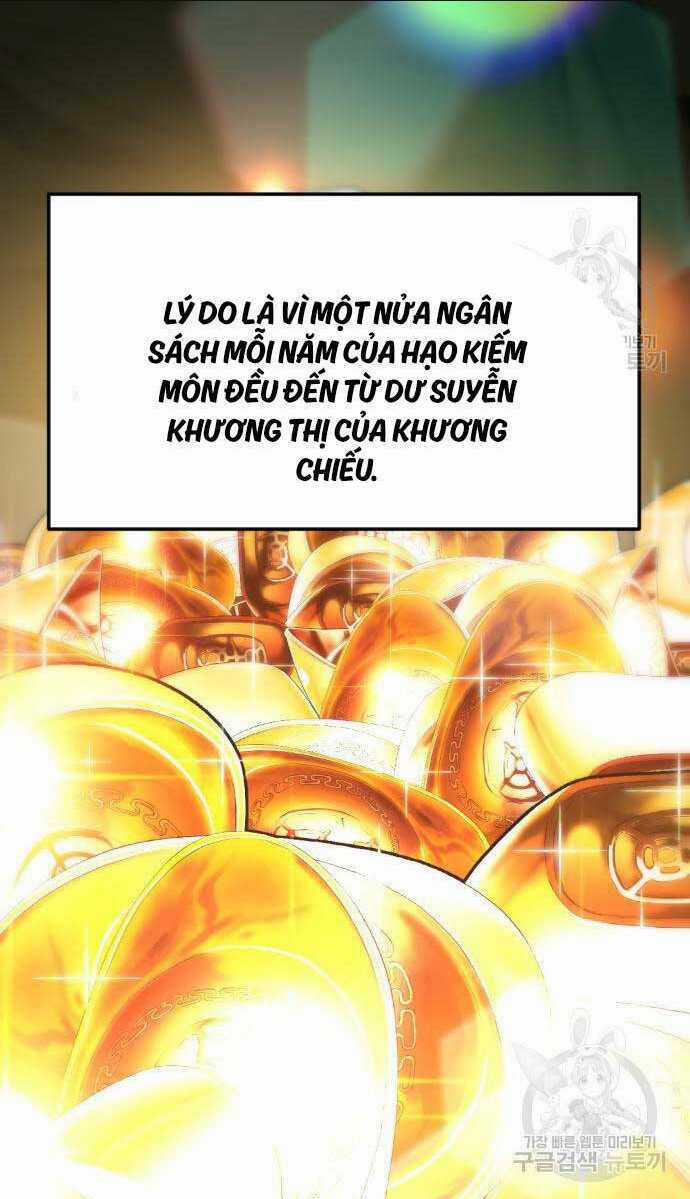 Nhất Hốt Đao - Chapter 7 - Trang 42