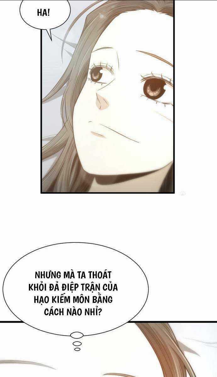 Nhất Hốt Đao - Chapter 7 - Trang 61