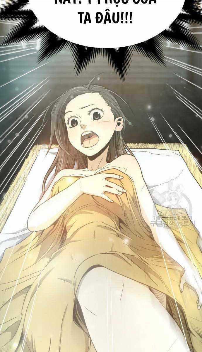 Nhất Hốt Đao - Chapter 7 - Trang 63