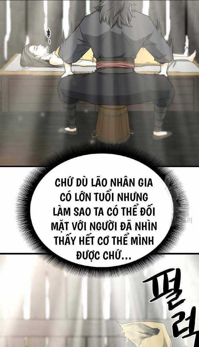 Nhất Hốt Đao - Chapter 7 - Trang 71